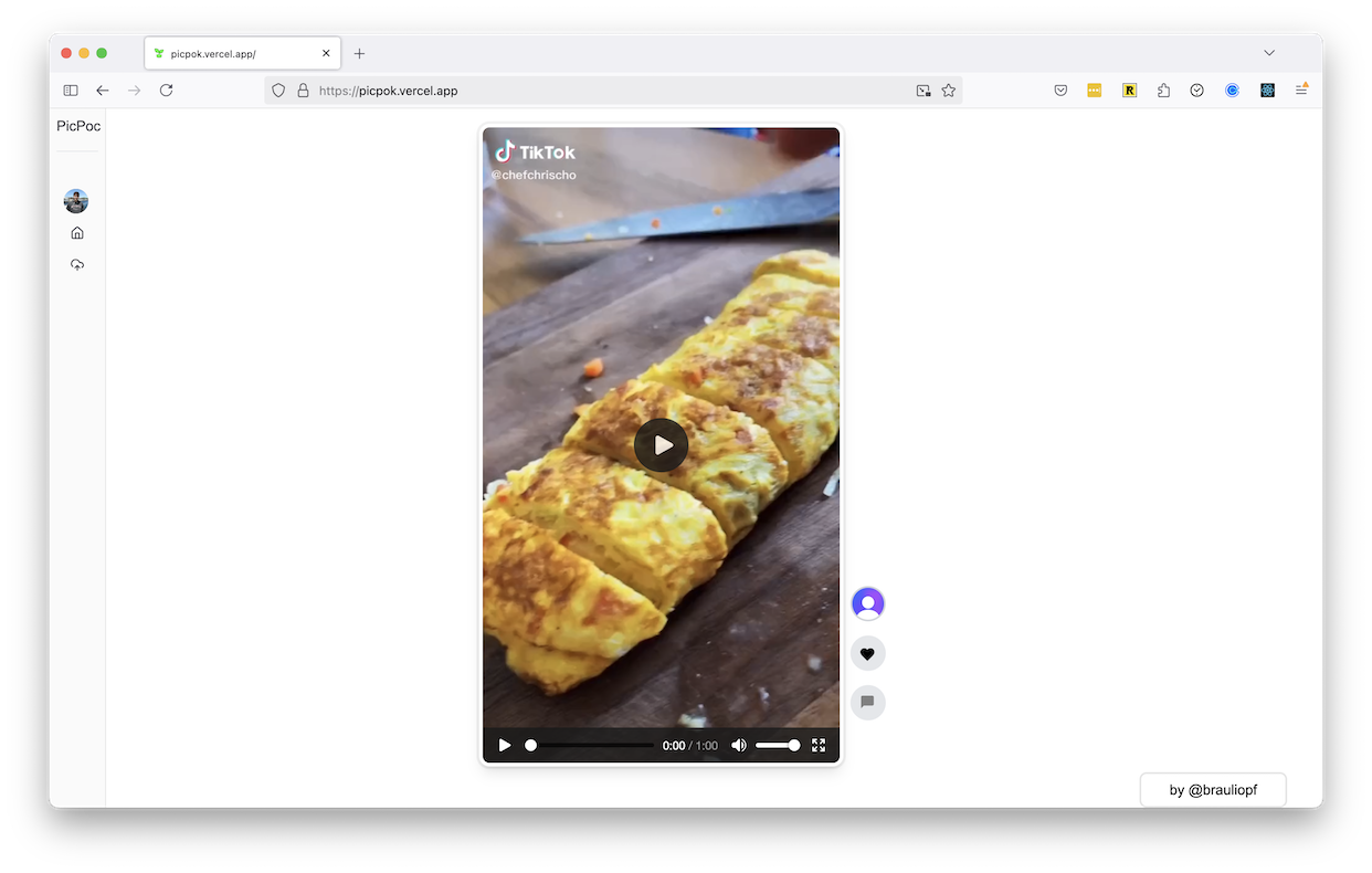 PikPok